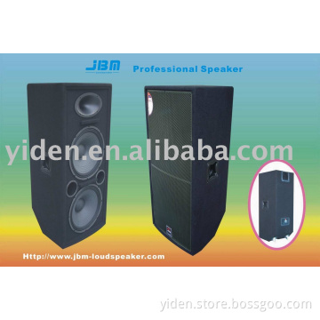 MX-215 loudspeaker